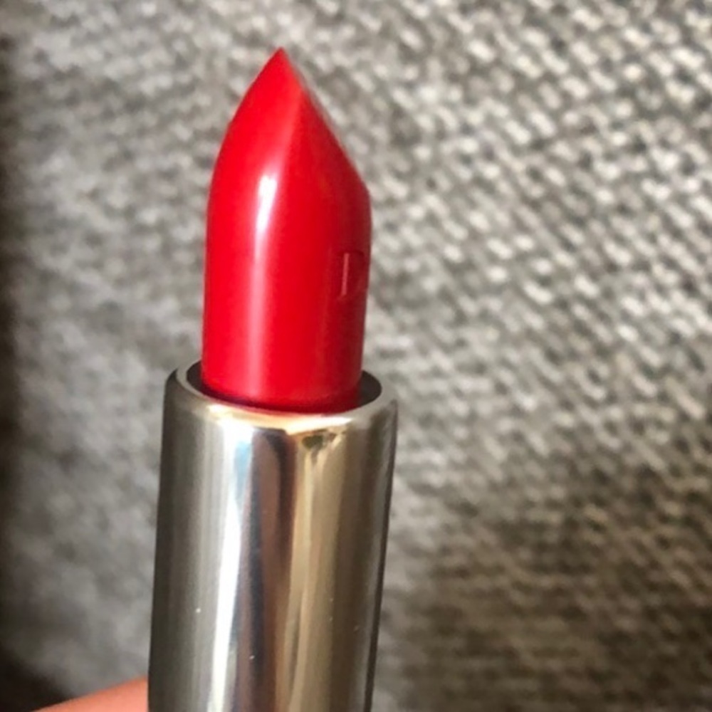 Dior Luxury Rouge Gift Lipstick 999 Satin Red 1.5g-0.05oz Miniature - Picture 5 of 10